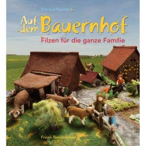 Auf dem Bauernhof