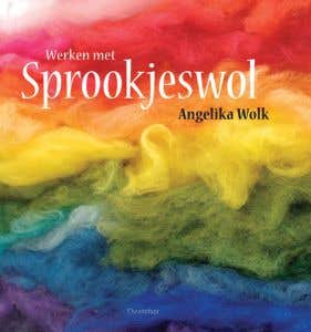 Werken met sprookjeswol