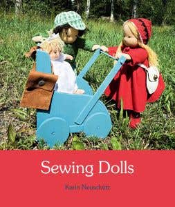 Sewing/Waldorf Dolls