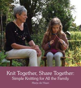 Knit Together. Share Together