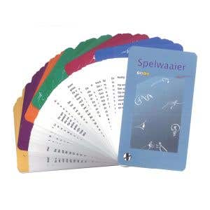 Games and Activities Booklet (Dutch Only)