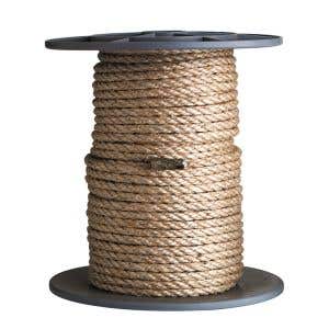 Skipping Rope Roll 50m Sisal