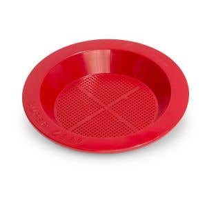 Rolf Sand Sieve 25cm - red