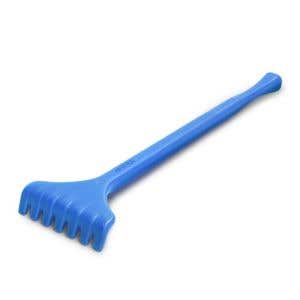 Rolf Rake 65cm - blue