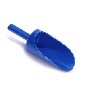 Rolf Scoop Mini - blue