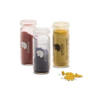 Artemis Plant Pigment Powder 10 ml