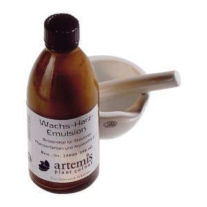Artemis Wax & Resin Emulsion Binding Agent 150 ml