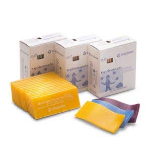 Stockmar Modelling Beeswax Box of 15 Sheets