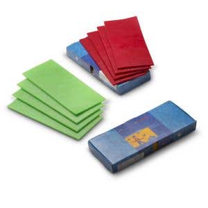 Stockmar Modelling Beeswax Wide - Box of 4 Sheets