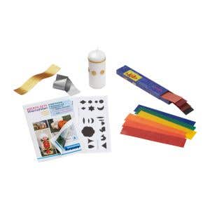 Stockmar Decorating Wax Creative Set - Candles