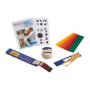 Stockmar Decorating Wax Creative Set - Box