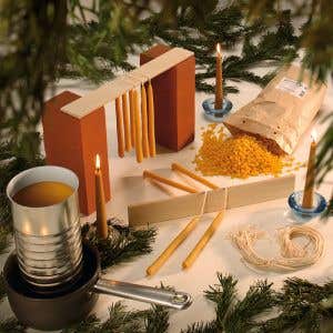 Stockmar Candle Making Set