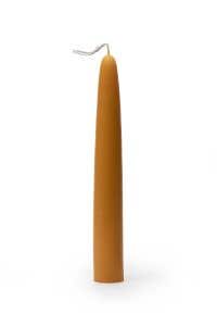 Dipam Beeswax Candle D3 3 Pieces - Beeswax