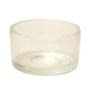 Dipam Glass for Tealights 16 Pieces