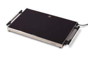 Encaustic Art Hotplate Electric - EU