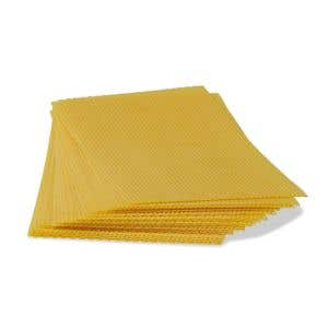 Dipam Honeycomb Sheets - 19.5 x 33.5 cm