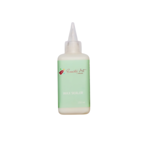 Encaustic Art Wax Sealer